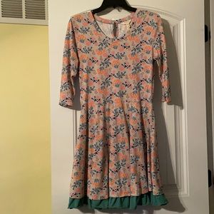 Matilda jane Joanna Gaines dress